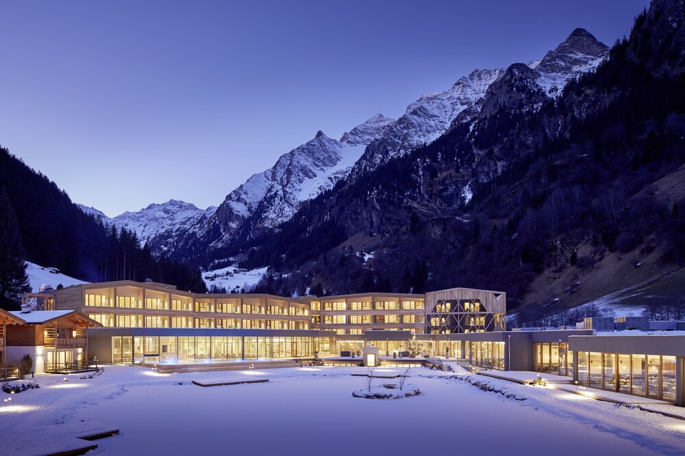 Feuerstein Nature Family Resort