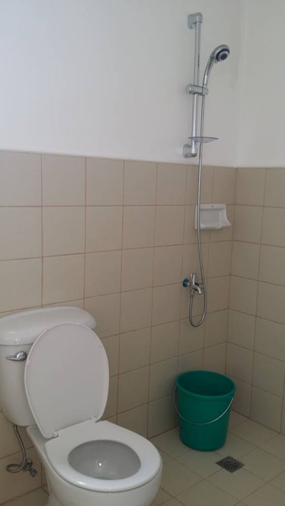 Ramyer Transient House Panglao
