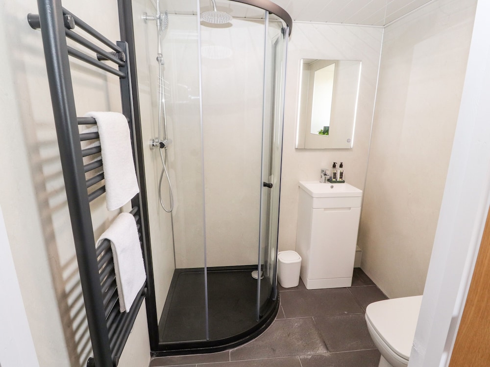 Lands Brow Lodge