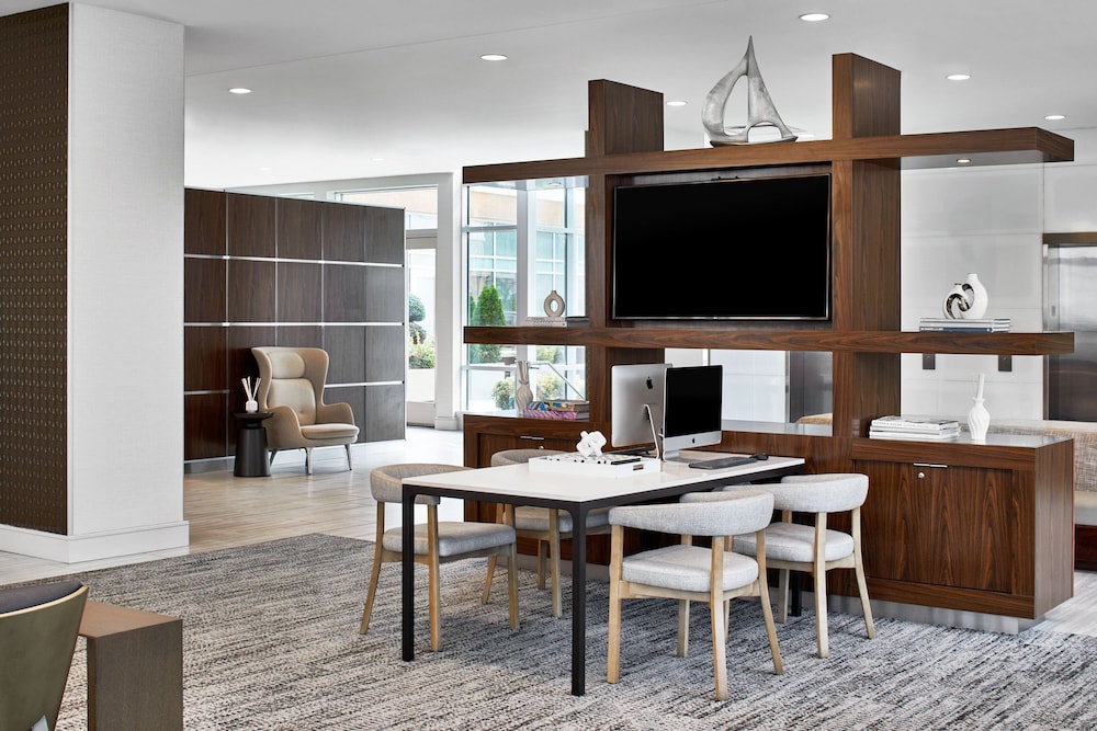 AC Hotel by Marriott National Harbor Washington, D.C. Area, Foto 29