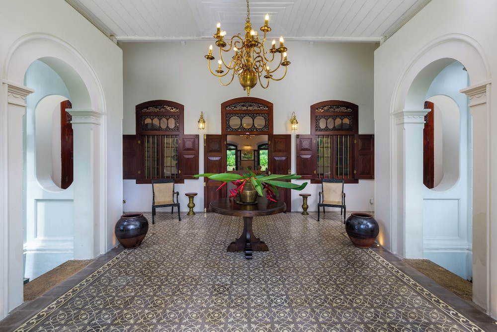 Elliot House Galle