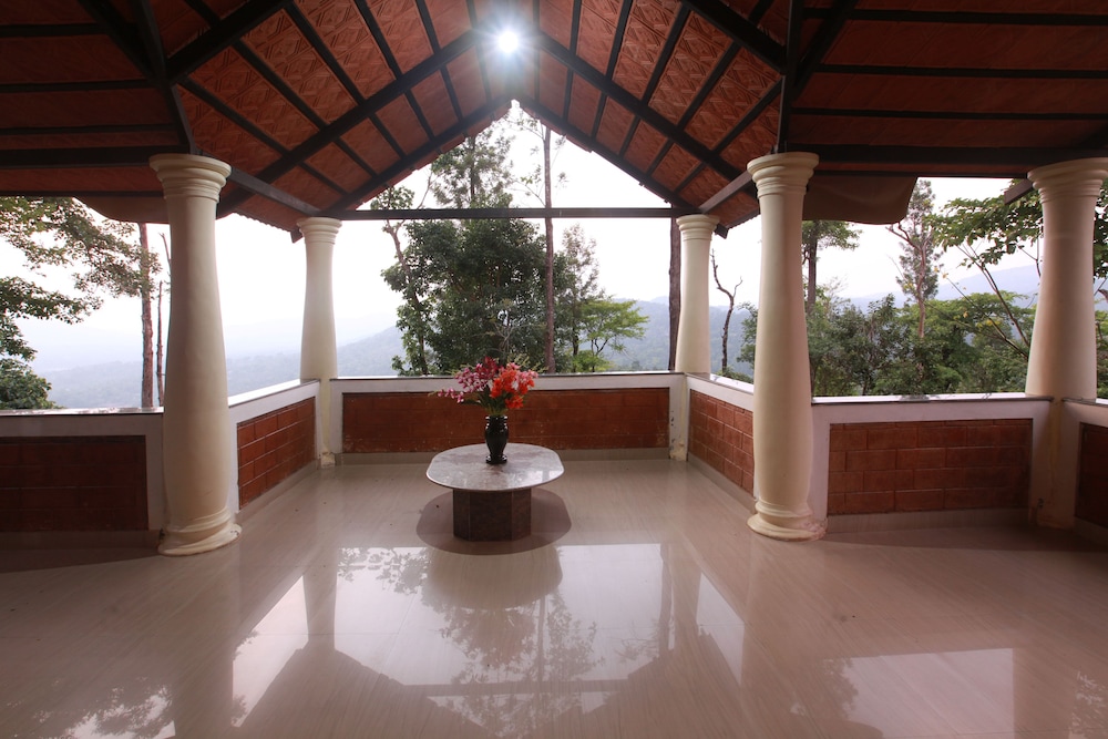 Outdoor Space