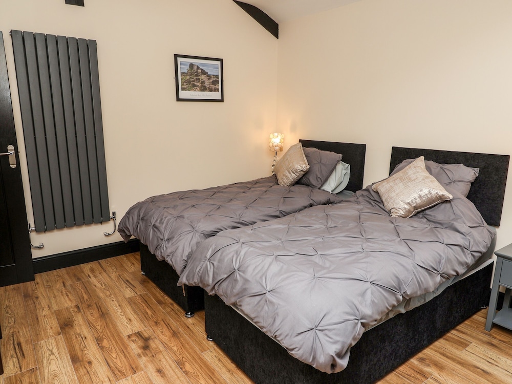 Moor Farm Cottage