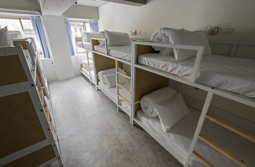 109 Hostel Taipei