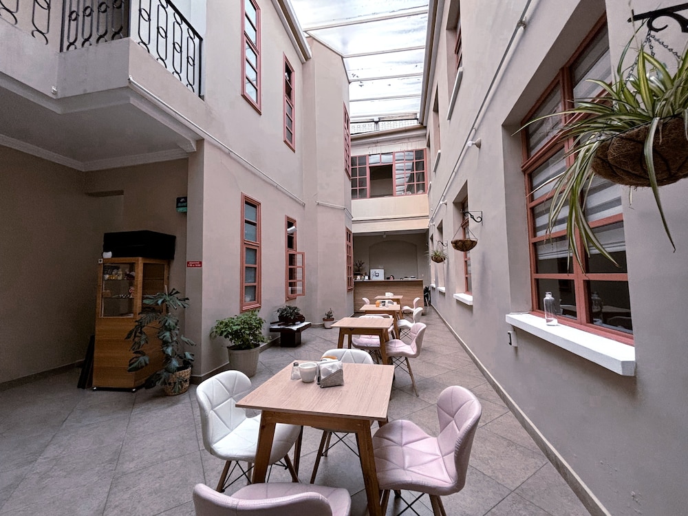 Casa Aida Luz