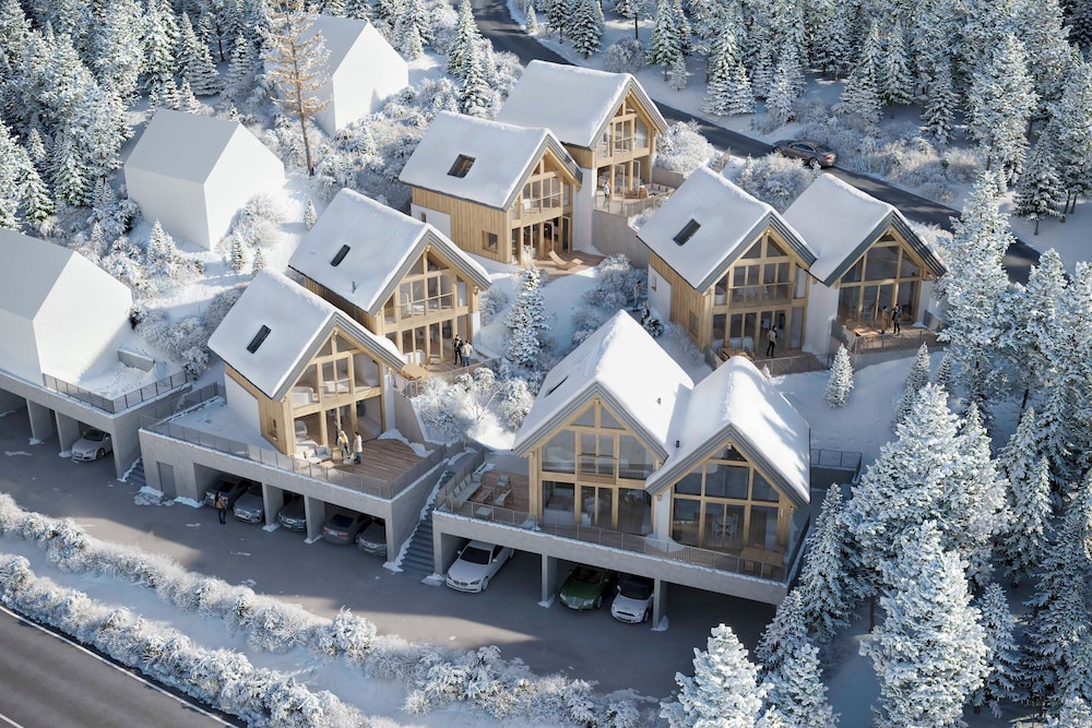 Rehfugium Lachtal by ALPS RESORTS