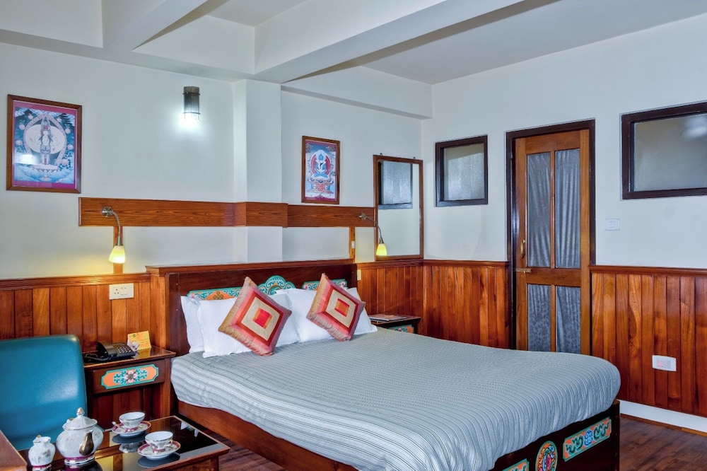 Hotel Sonam Delek Gangtok