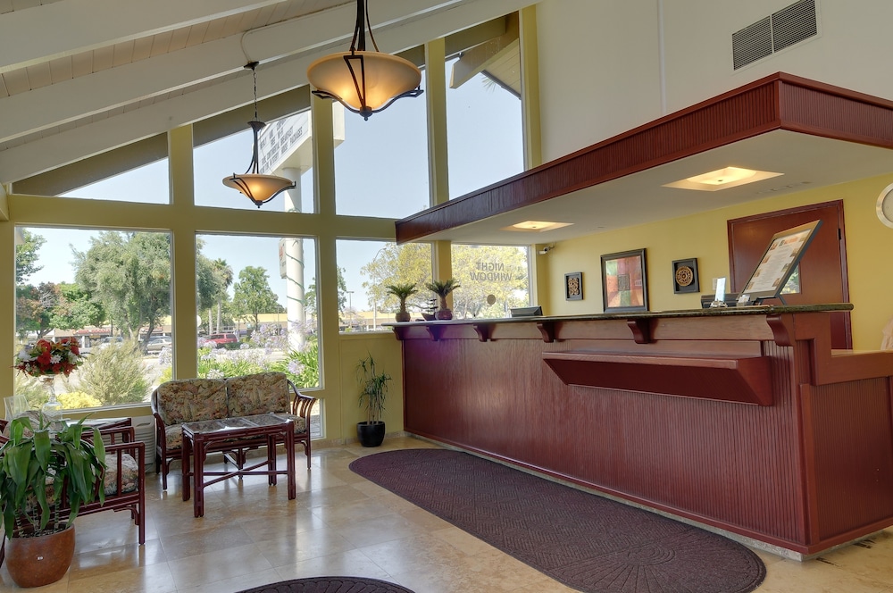 Rodeway Inn Santa Clara El Camino Real 3
