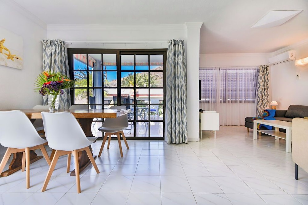VALLE MARINA APARTAMENTOS