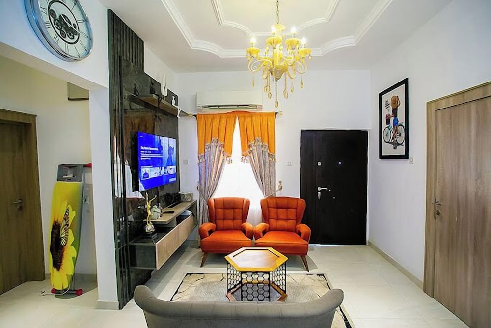 Homestead Apartment