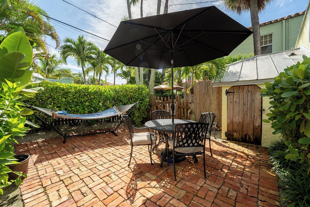 Key West Cottage