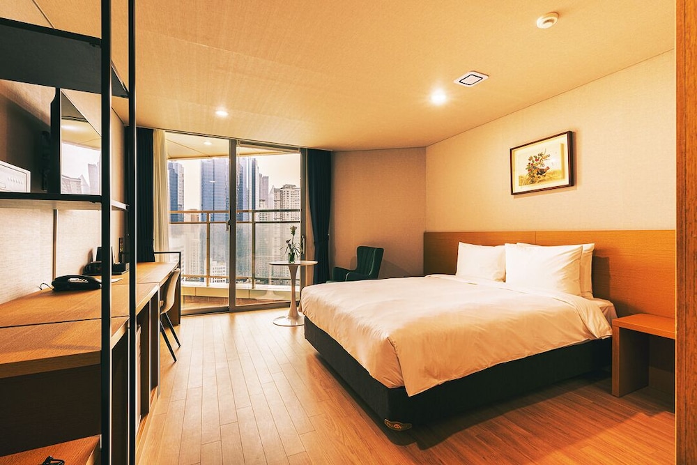 Kwangsu Hotel Haeundae 77