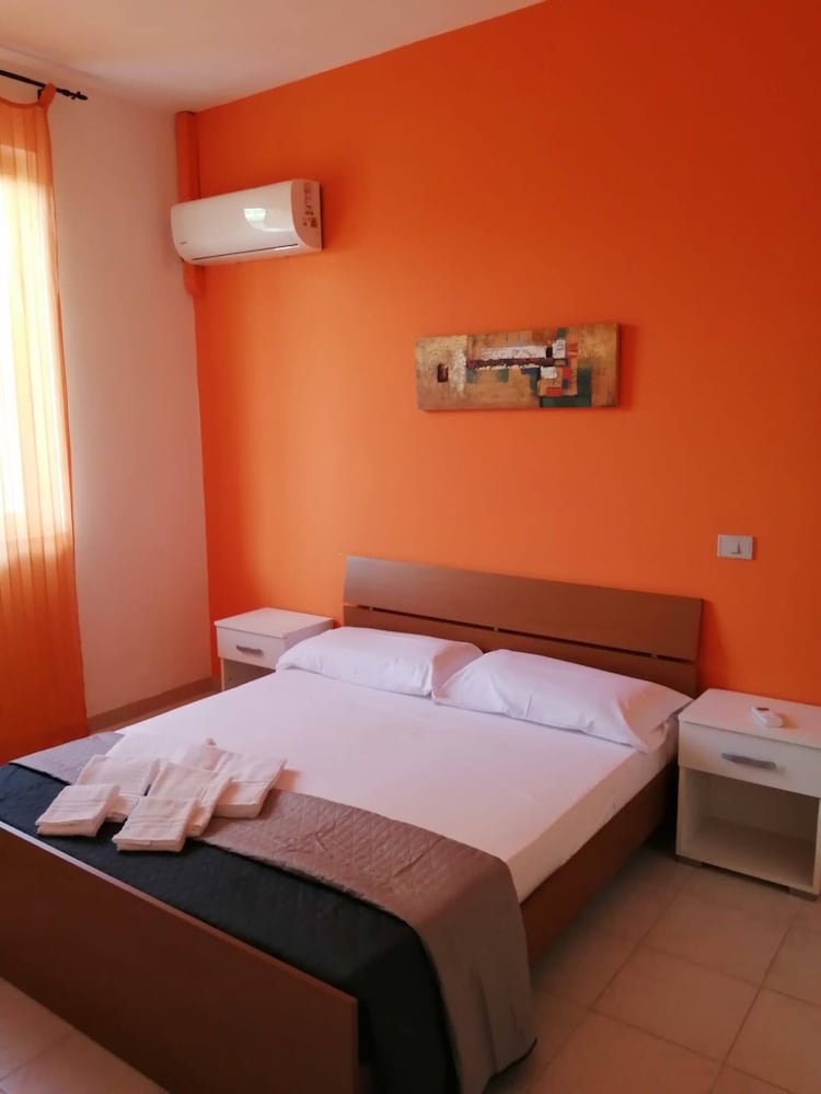 Appartamento per 4 Persone in Residence A Briatico 15min Da Tropea Calabria photo 4