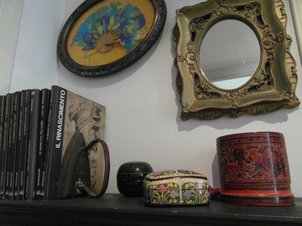 Abitazione Pigneto bed & breakfast