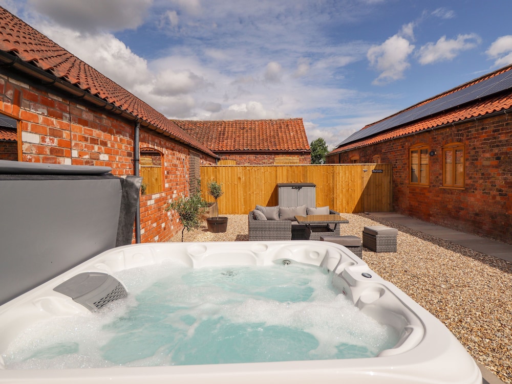 The Grange Cottage 1