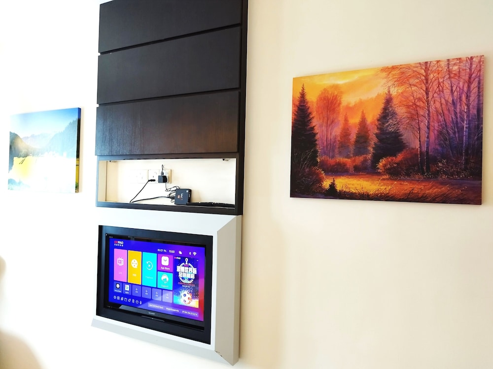 100Mbps SweetStayCation AT PJCentrestage By HAPYHOME photo 5