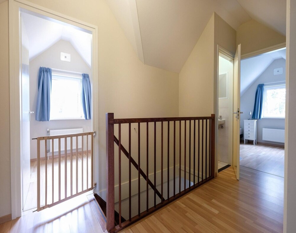 Villa Close to Forest, Beach & sea