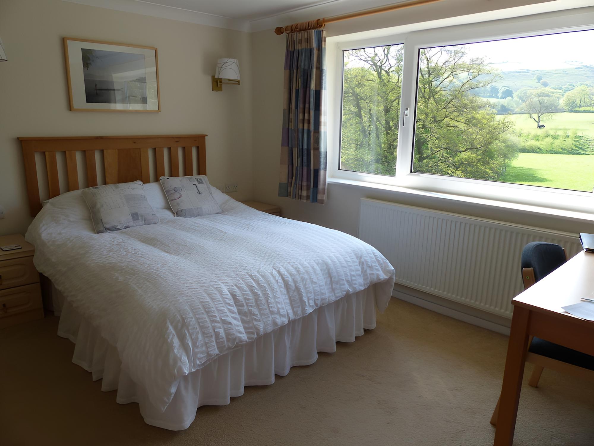 Millbrook B&B