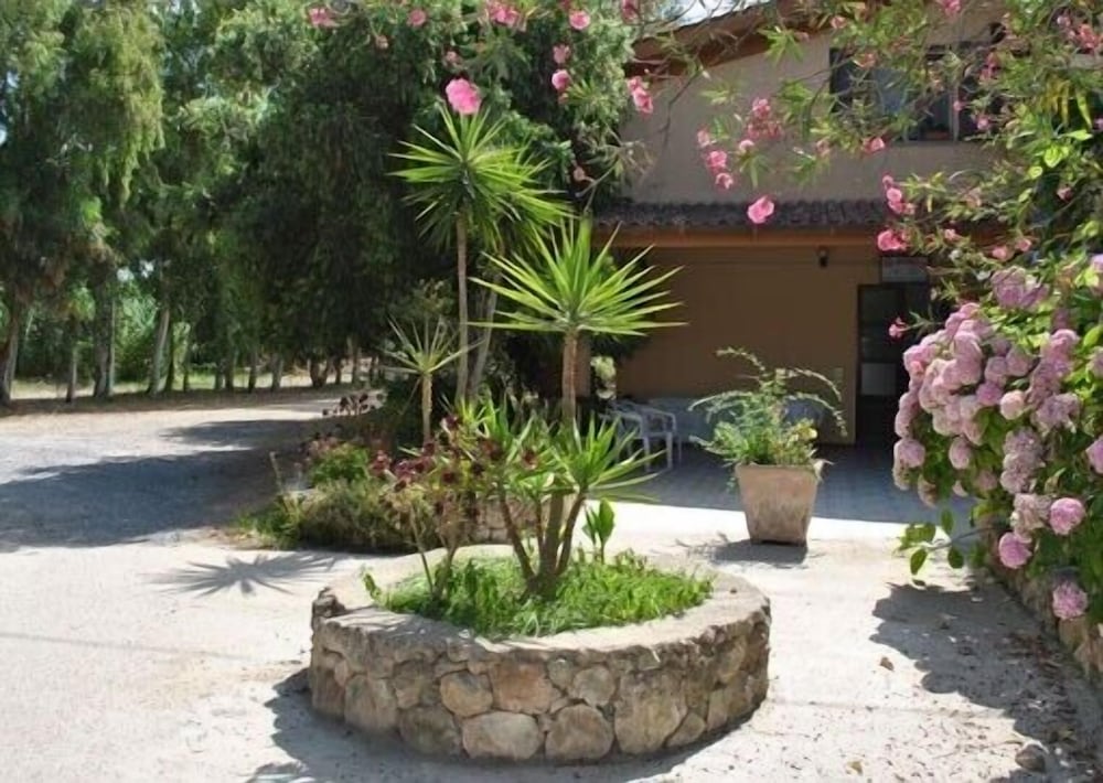 La Pineta
