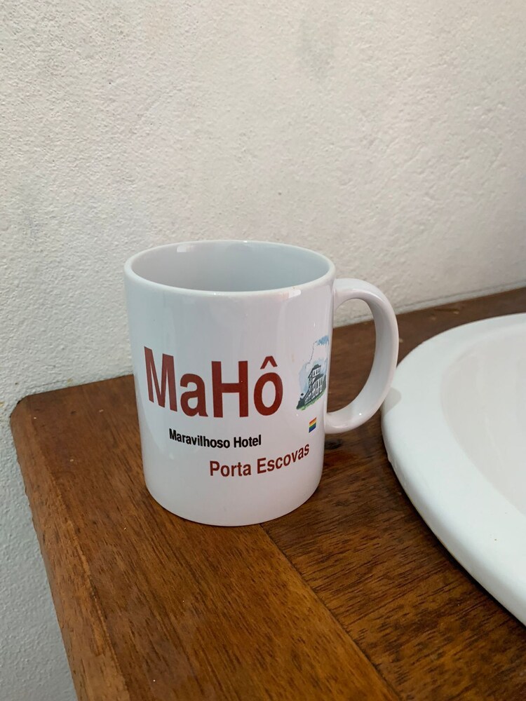 Maravilhoso Hotel - MaHô