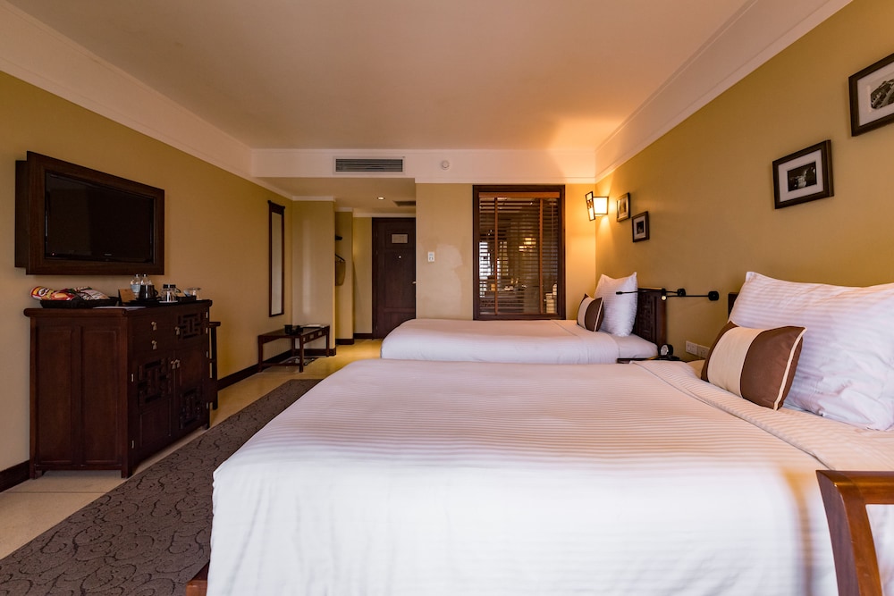 La Siesta Hoi An Resort & Spa 37