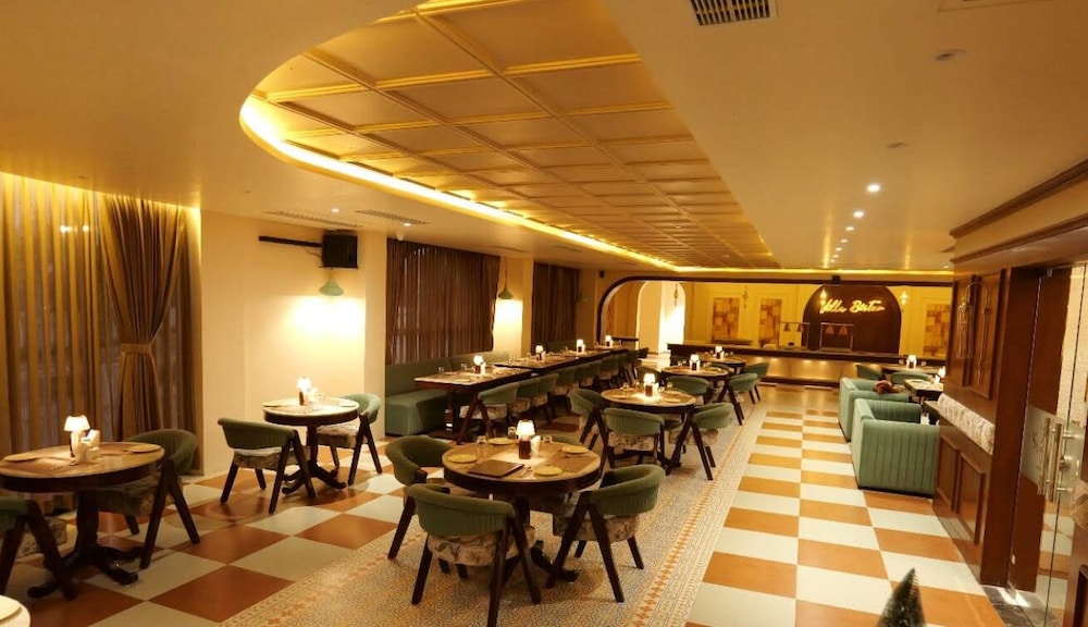 Hotel The Vijay Villas