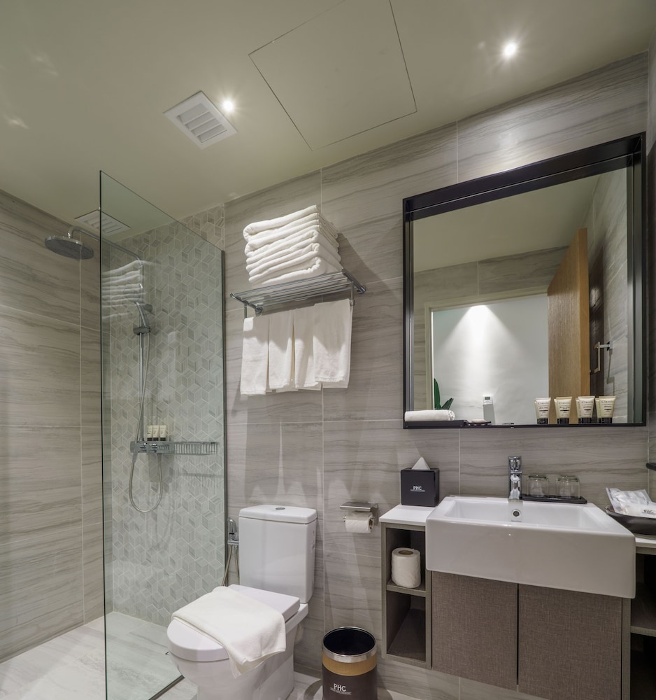 Bahari Parade Hotel Managed By The Ascott Limited