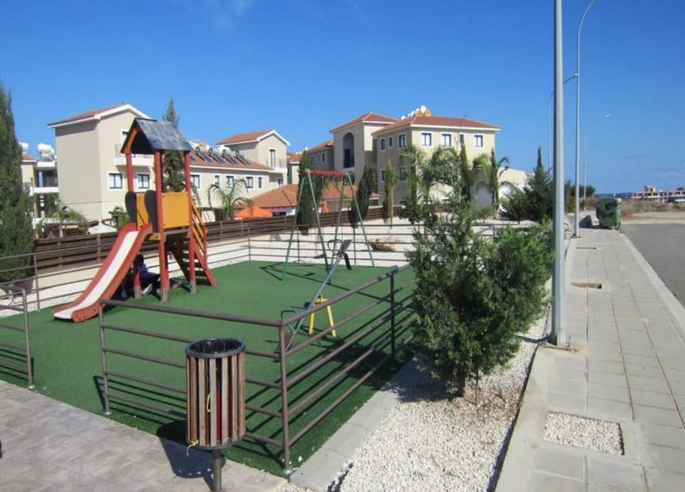 Protaras Villa Angela Nefeli