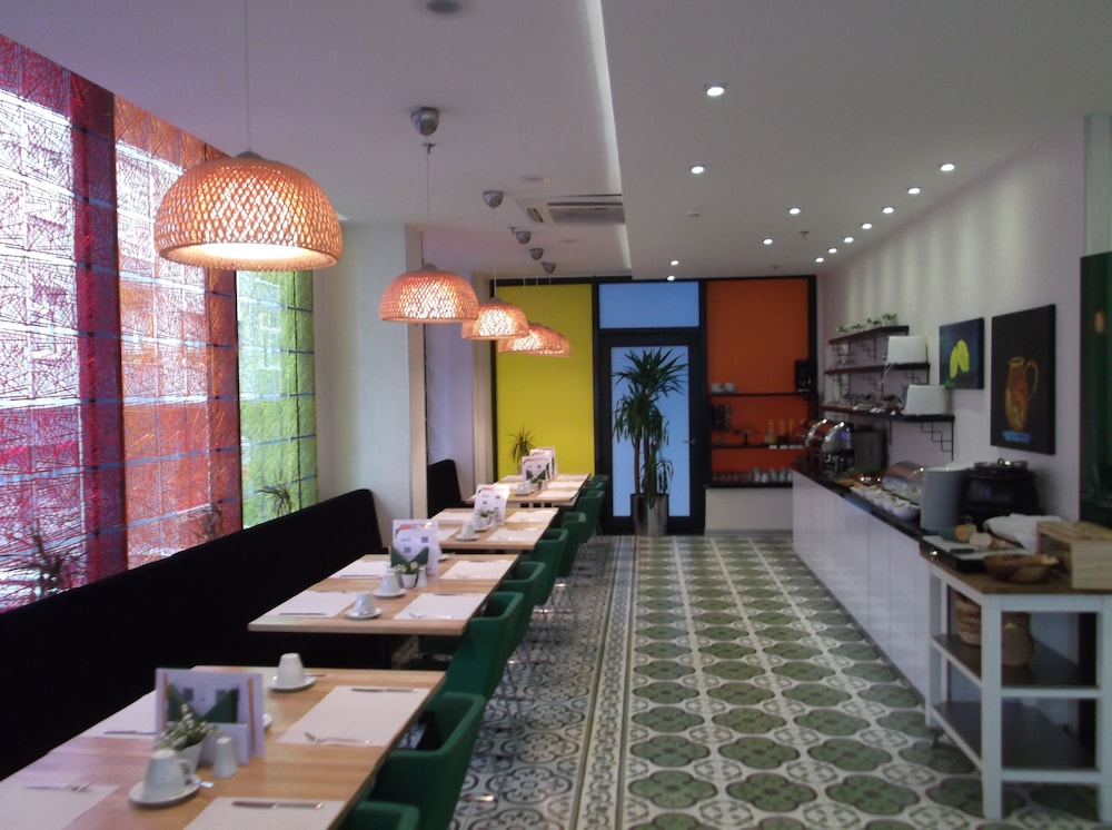 Tempo Hotel 4Levent İstanbul - Image 25