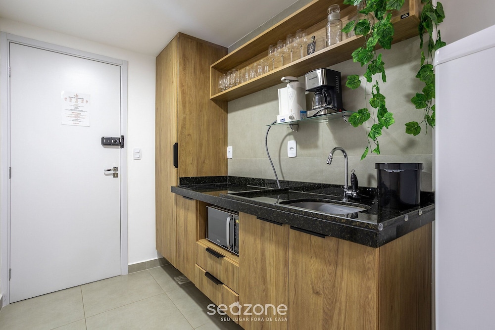 Lovely Elegant Studio in Pocos de Caldas Pgo0205