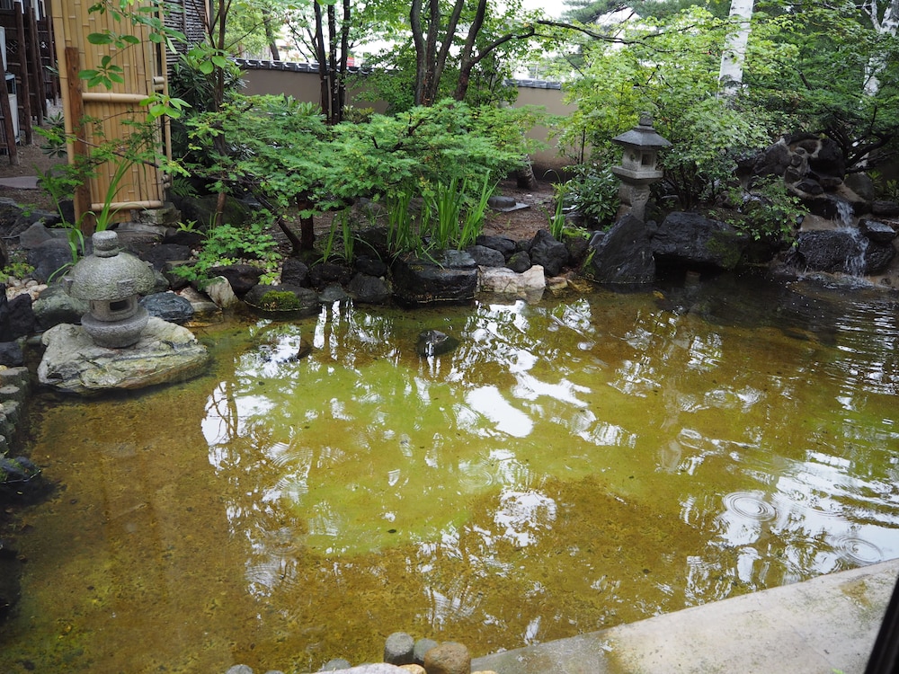 Kusatsu Onsen Boun