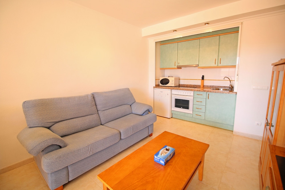 Apartamento Costa Calpe - Amatista view 2
