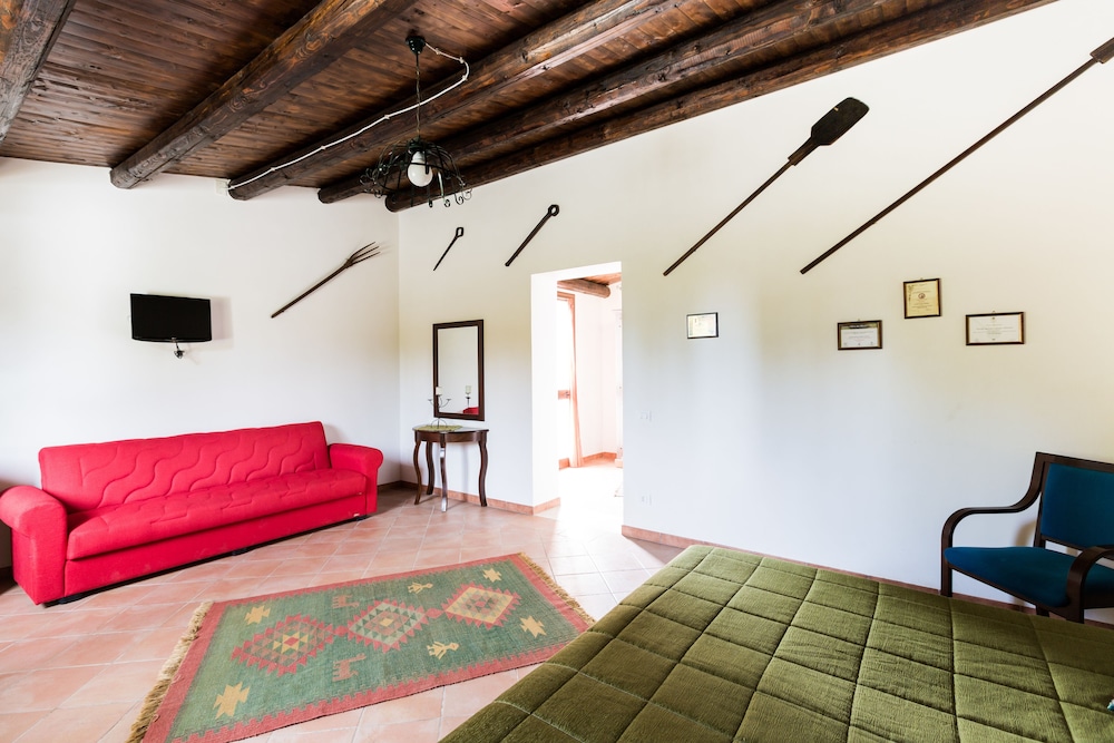 Castelvetrano Vacations - Case di Latomie Agriturismo - Turismo Rurale - Property Image 29