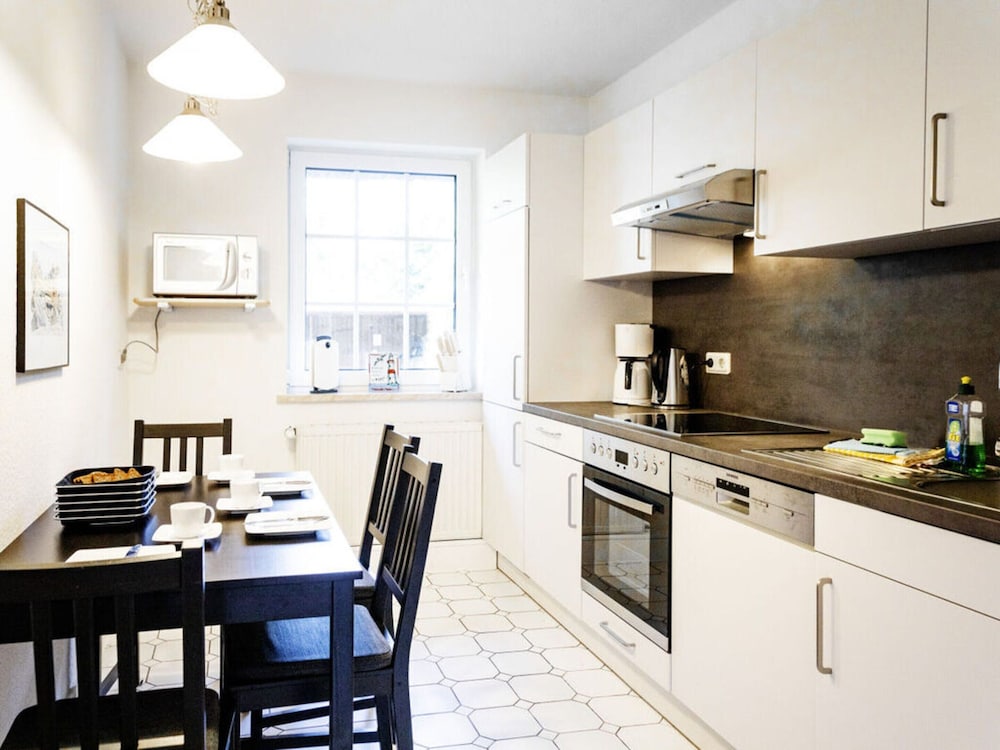 Landhaus Wildrose Comfortable Holiday Residence