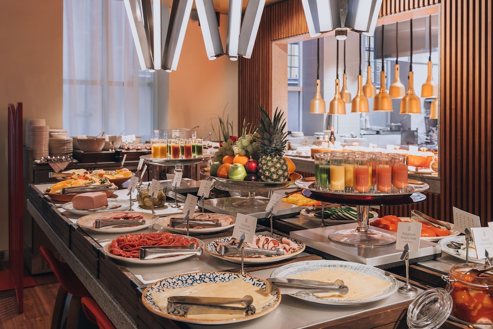 Stockholm Vacations - Hotel Reisen in The Unbound Collection by Hyatt - Property Image 95