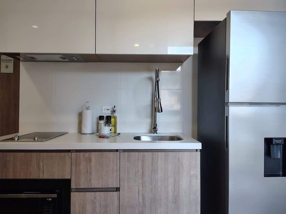 w Charming Loft in the Heart of Bogot