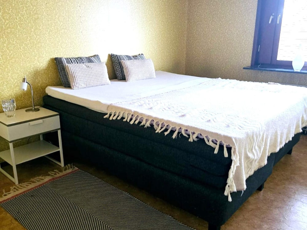 4 Star Holiday Home in Ljusne