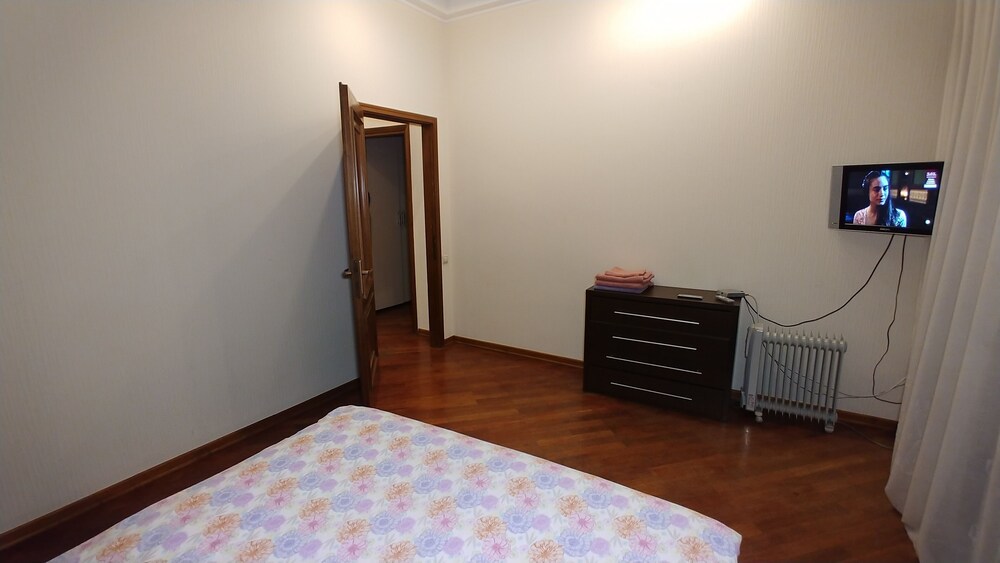 Kiev Rent Apartments