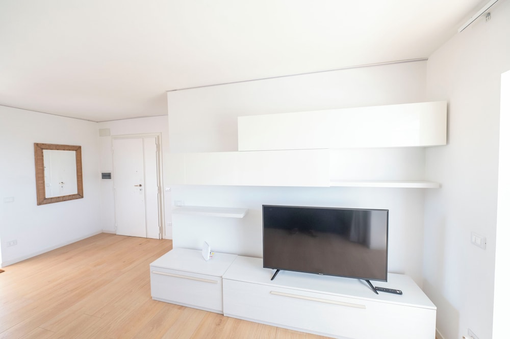 Caffarella Park Terraced 2Br Apartment