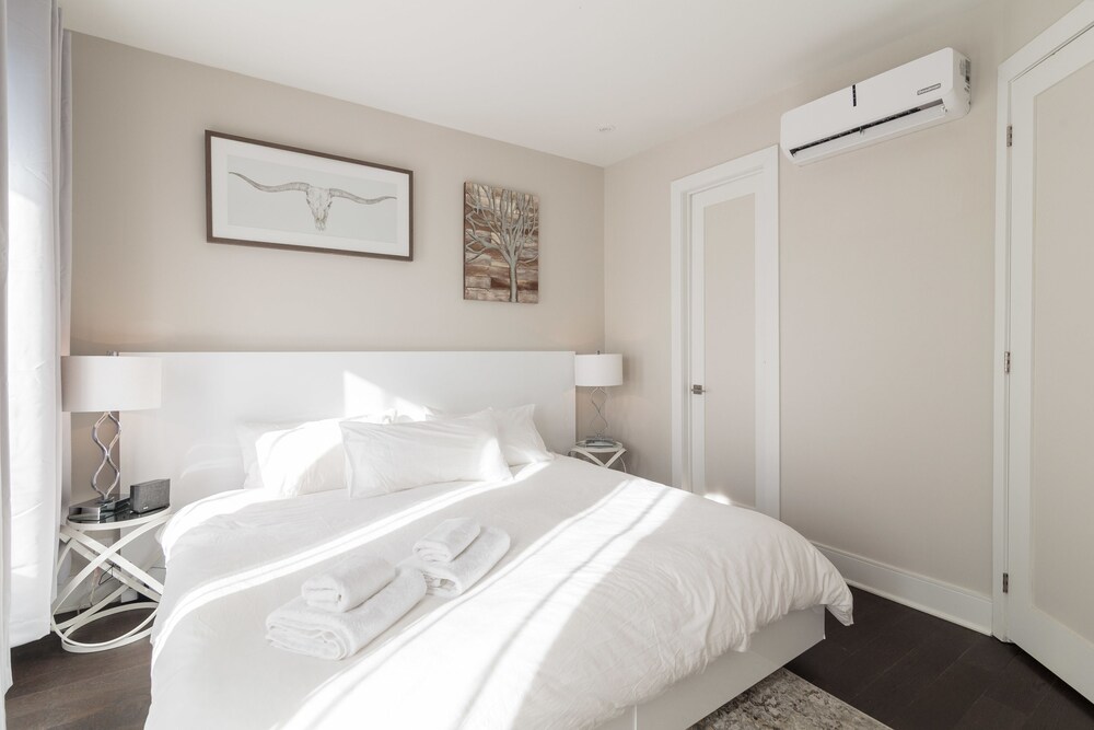 Parc Avenue Lofts
