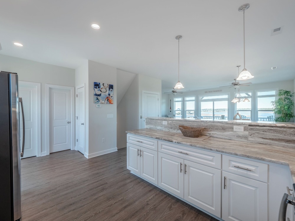 Happily Ever After by Topsail Realty