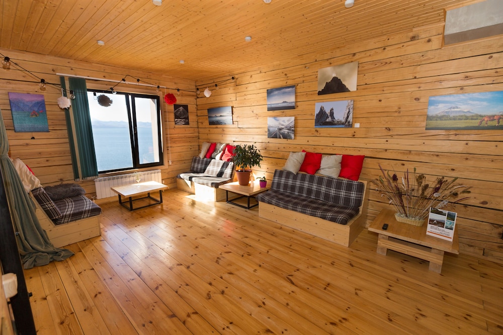 Bay House