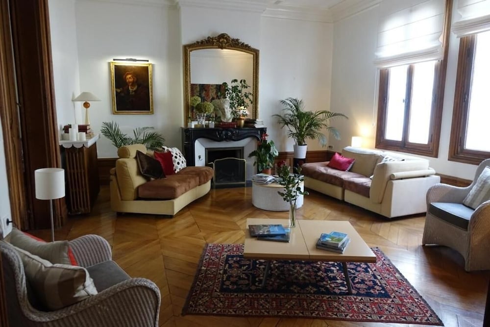 La Maison Jules