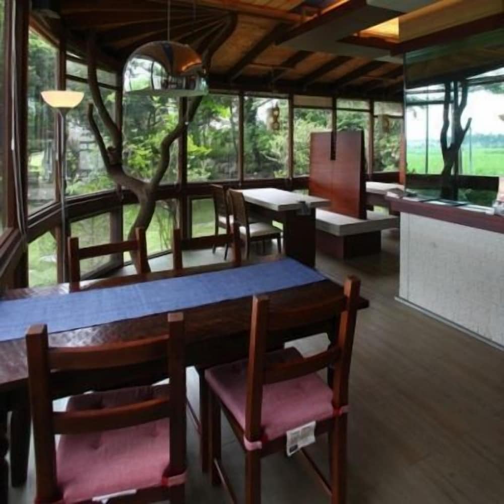 Sunrise Villa