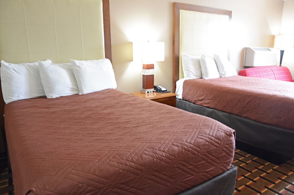 Heritage Grand Inn