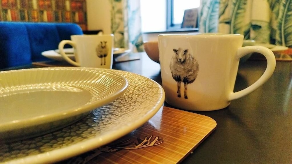 Cotswold Stay