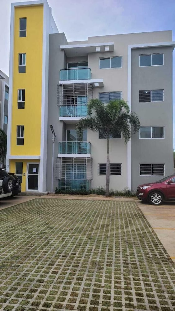 New Wonderful Apart With Pool