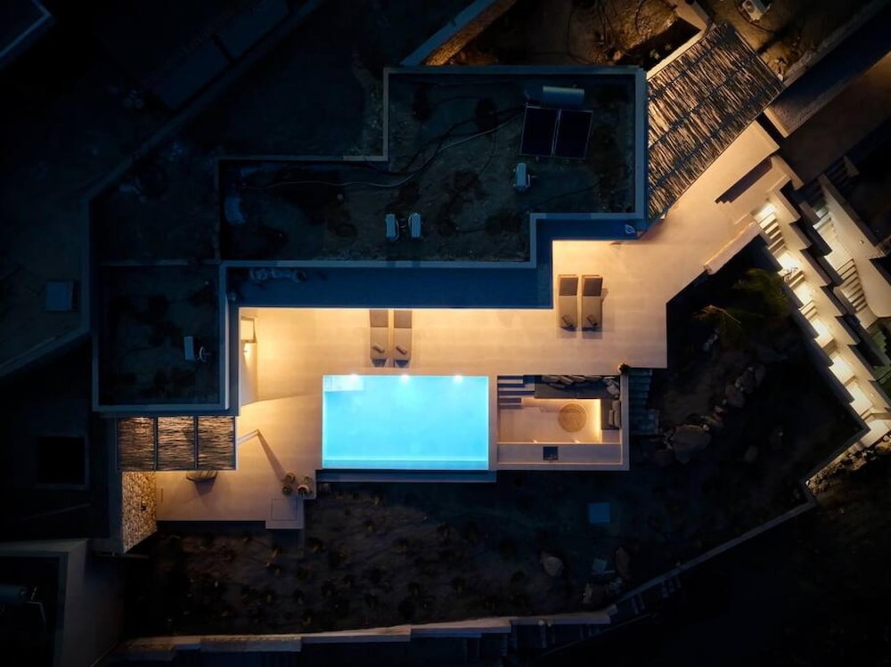 Villa Noush in Foinikas
