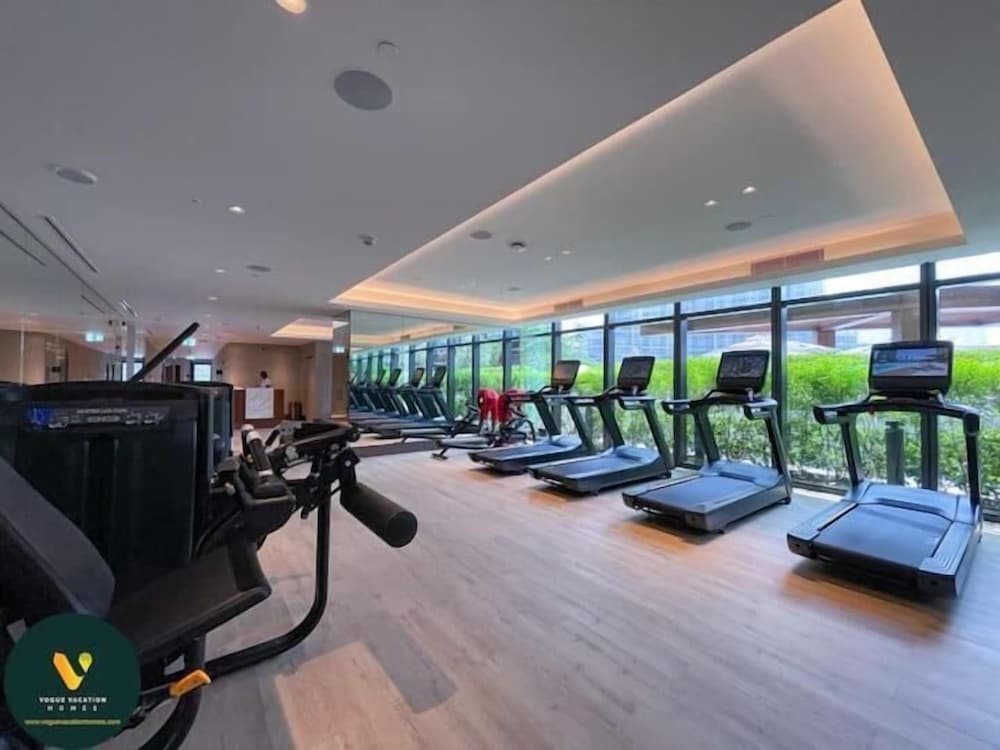 Address Opera Residences Burj View