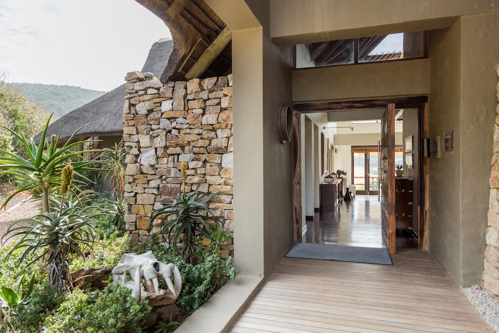 Hopewell Private Game Reserve